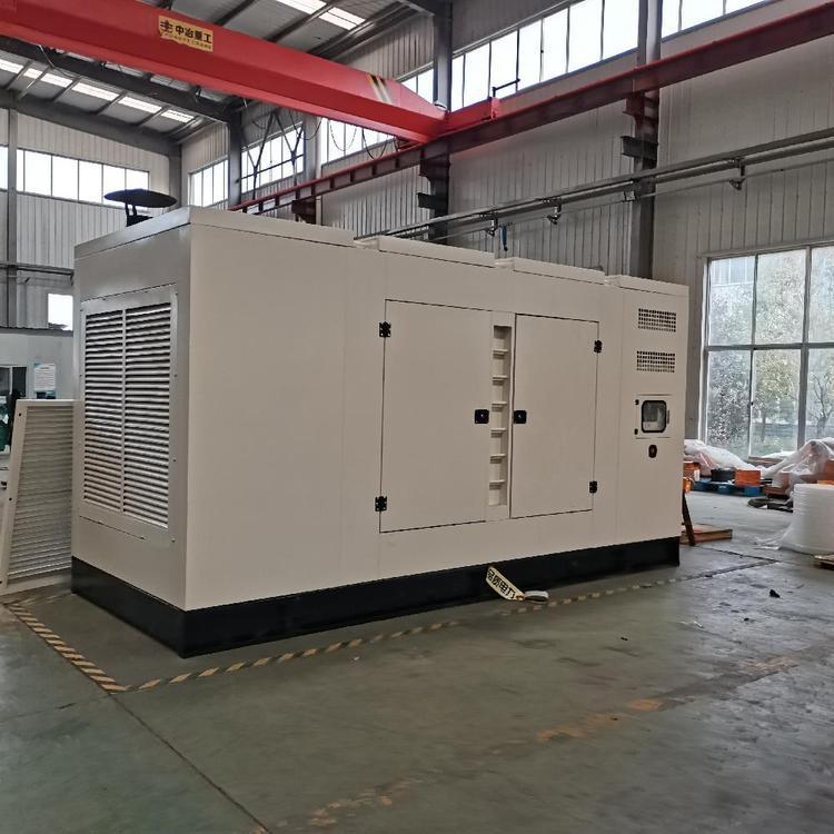 佛冈发电机出租